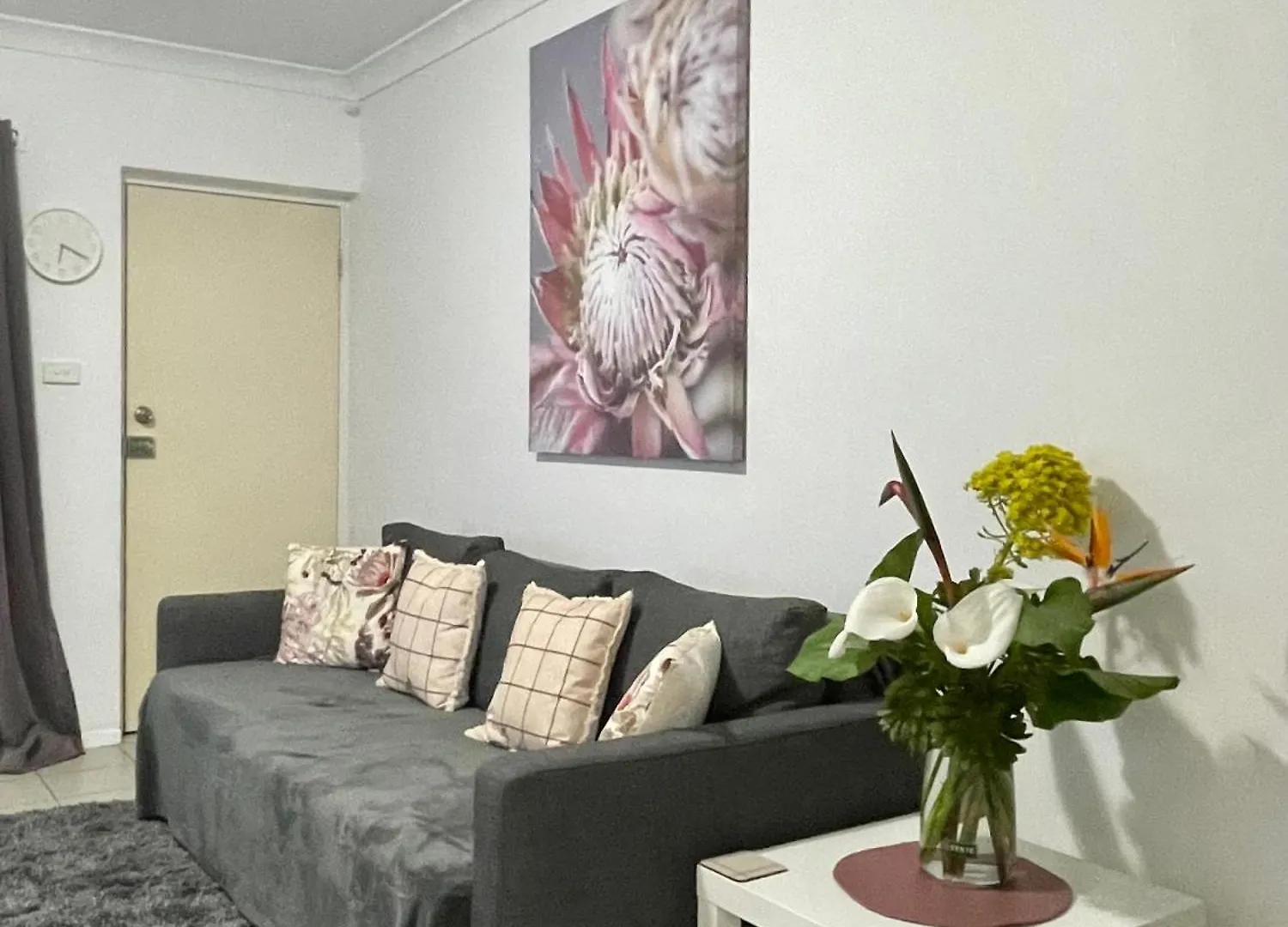 Cosy 2-Bedroom Apartment In Tree-Lined Highgate With Free Parking, Wi-Fi, Workspace & Netflix Adelaide