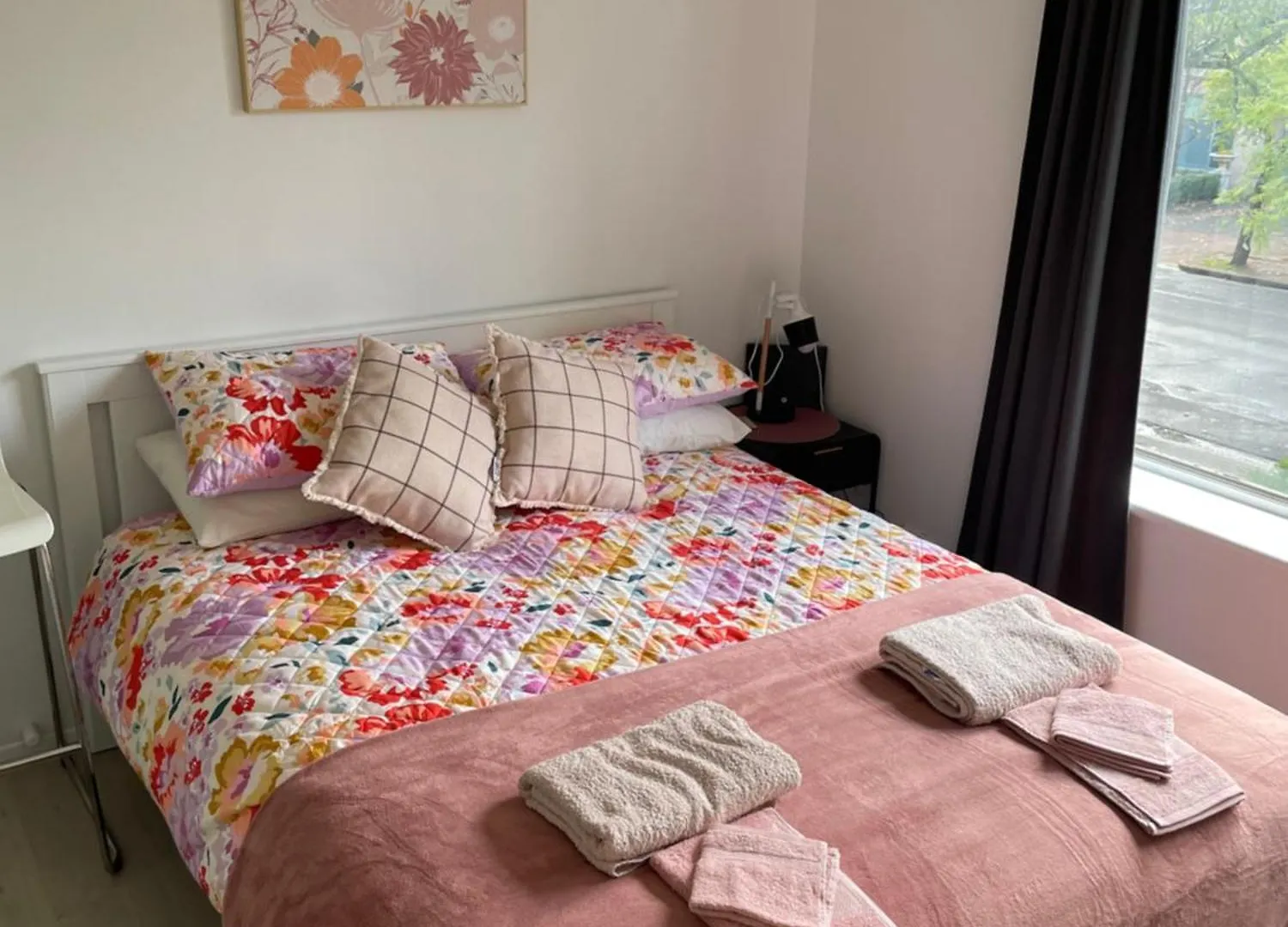 Cosy 2-Bedroom Apartment In Tree-Lined Highgate With Free Parking, Wi-Fi, Workspace & Netflix Adelaide