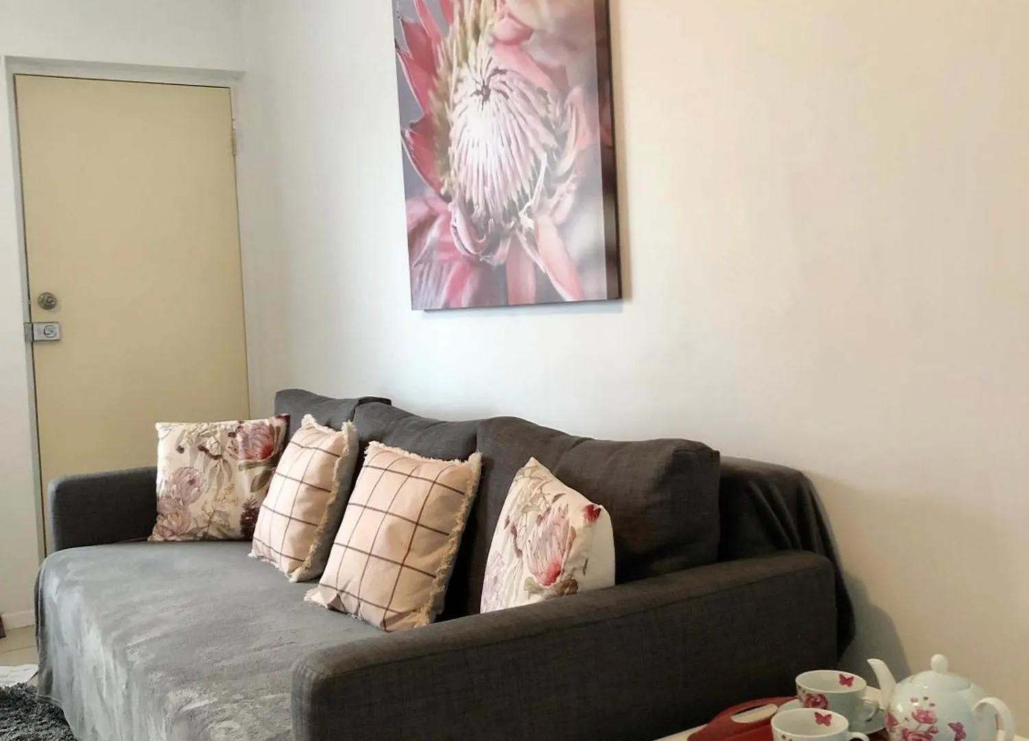 Cosy 2-Bedroom Apartment In Tree-Lined Highgate With Free Parking, Wi-Fi, Workspace & Netflix Adelaide Australia